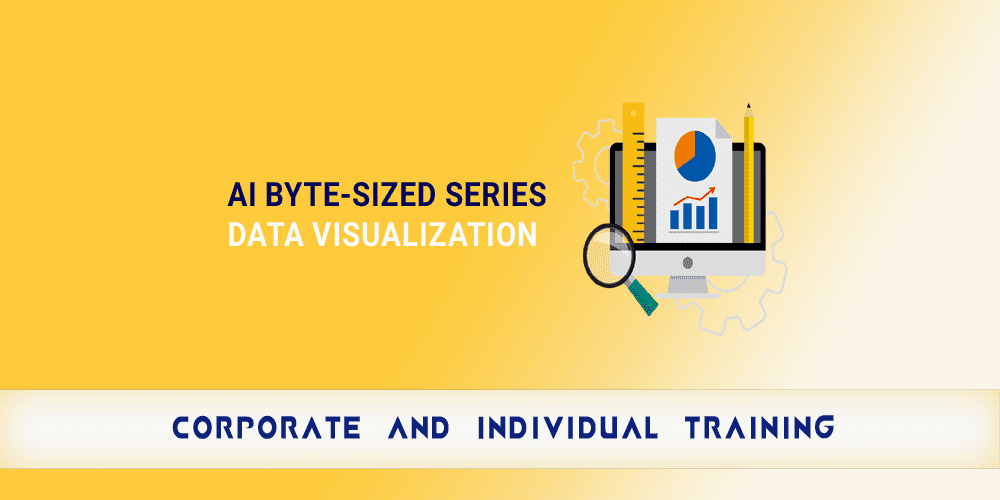 AI Byte-Sized Series: Data Visualization