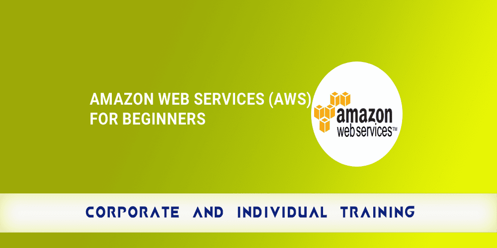 Amazon Web Services for Beginners