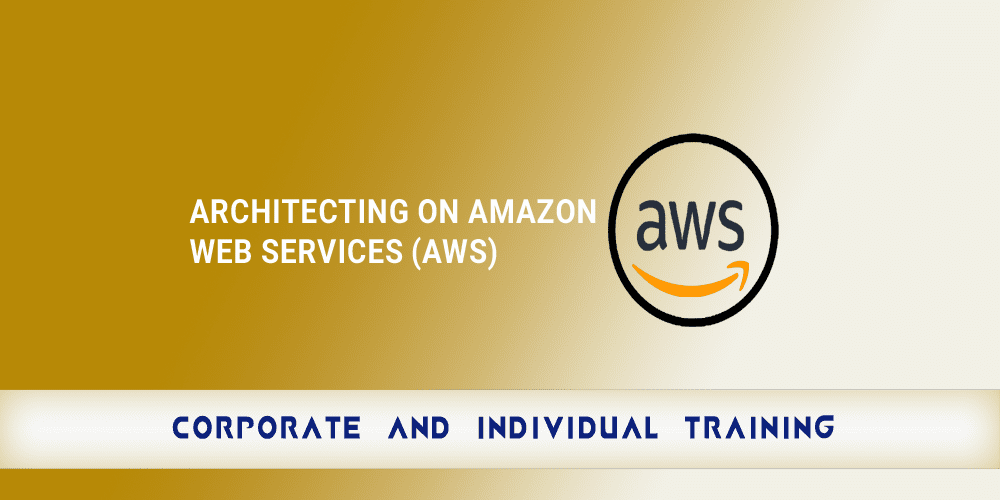 Architecting On Amazon Web Services