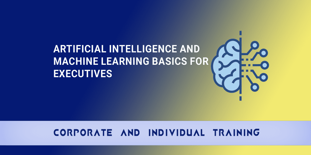 AI & ML Basics For Executives