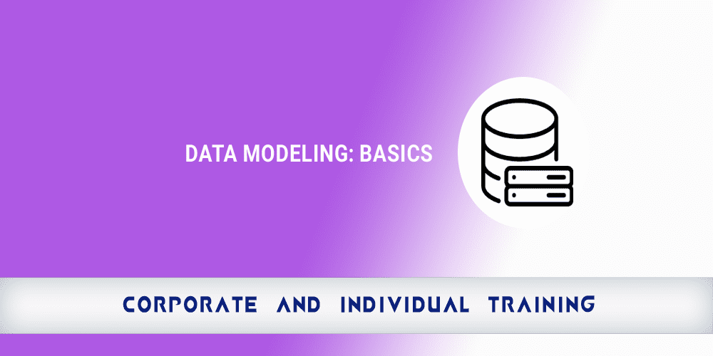 Data Modeling: Basics