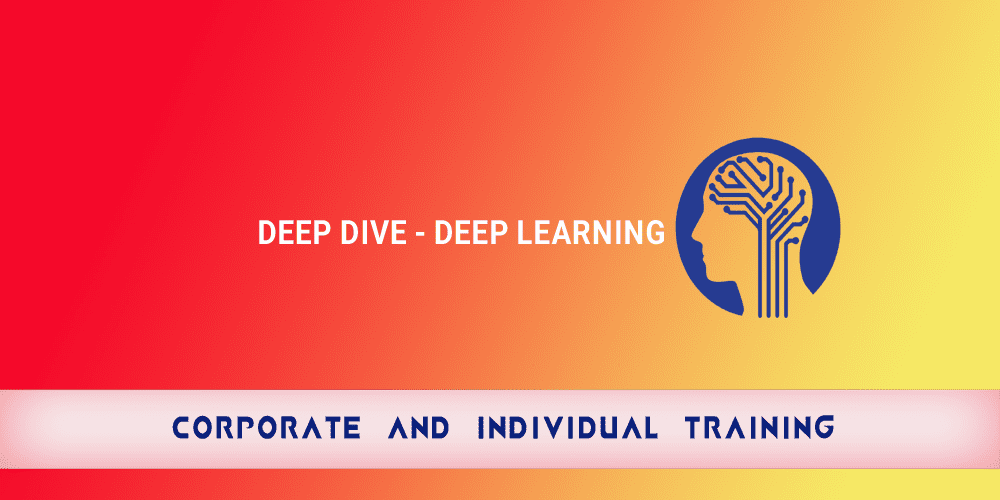 Deep Dive Deep Learning