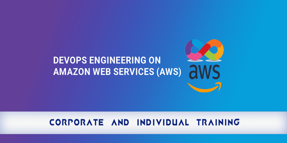 DevOps Engineering on Amazon Web Services