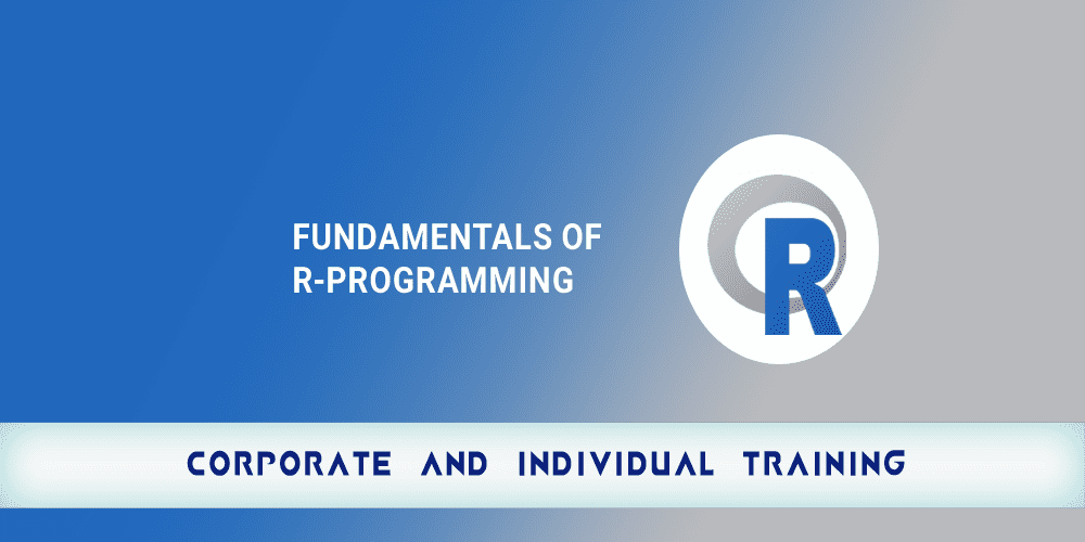 Fundamentals of R Programming