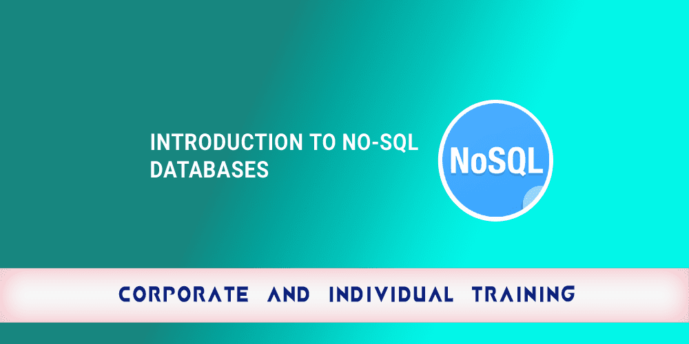 Introduction to No-SQL Databases