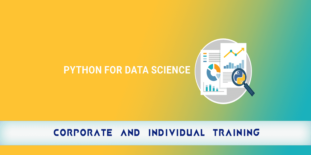 Python for Data Science