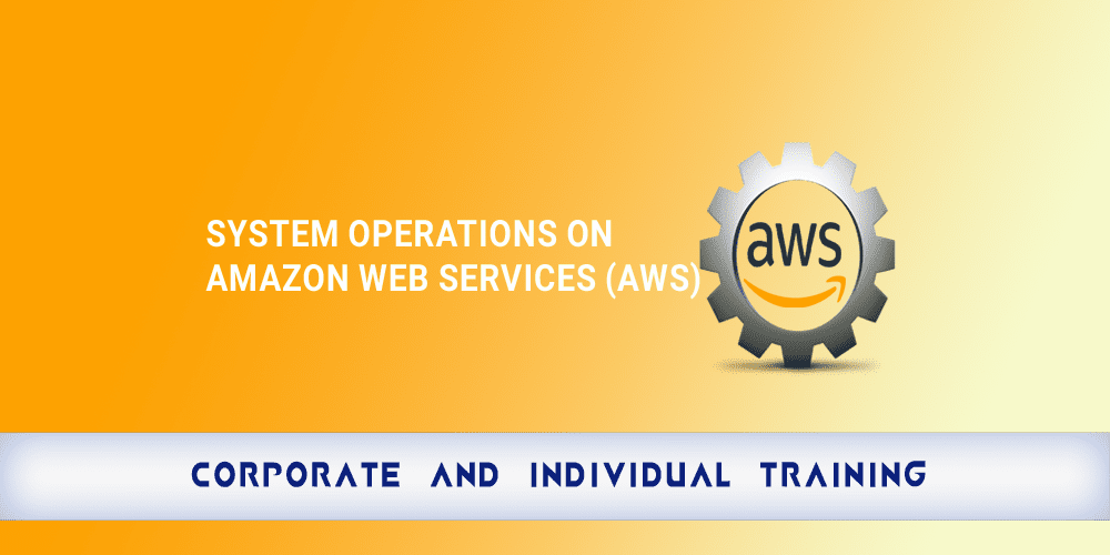 System Operations on Amazon Web Services