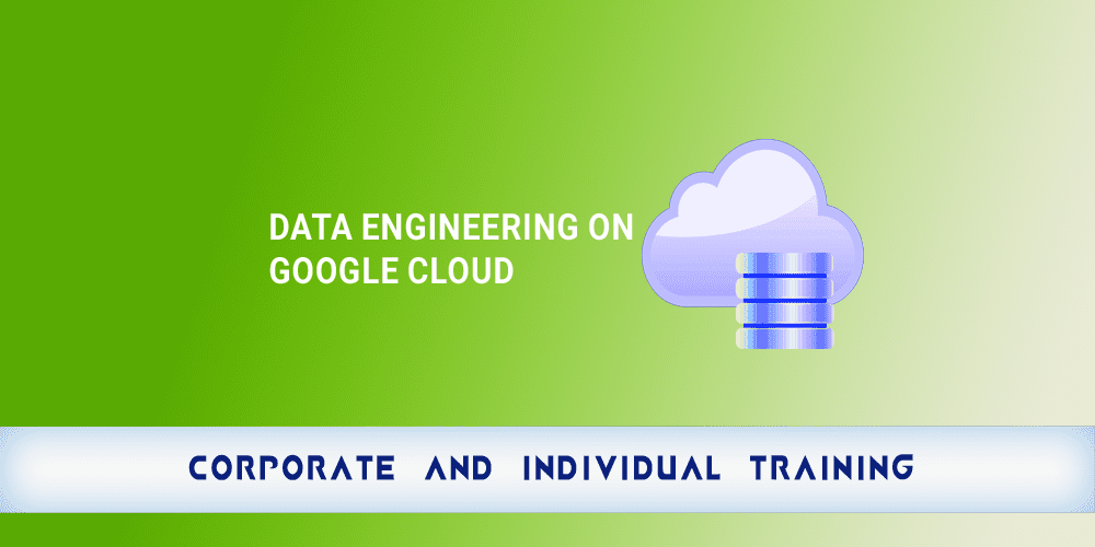 Data Engineering on Google Cloud