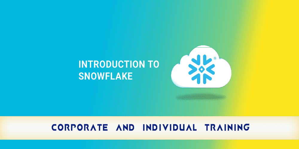 Introduction to Snowflake