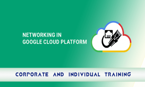 Networking in Google Cloud Platform