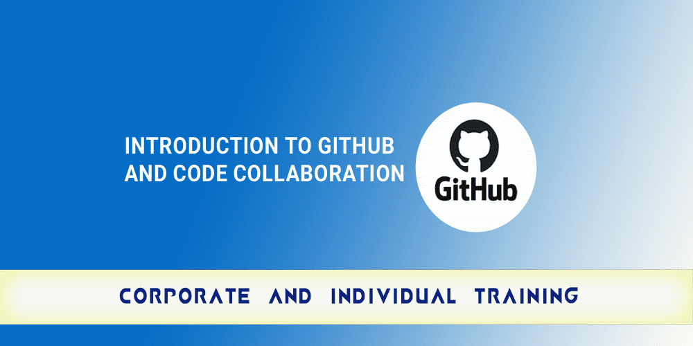 Introduction to GitHub and Code Collaboration