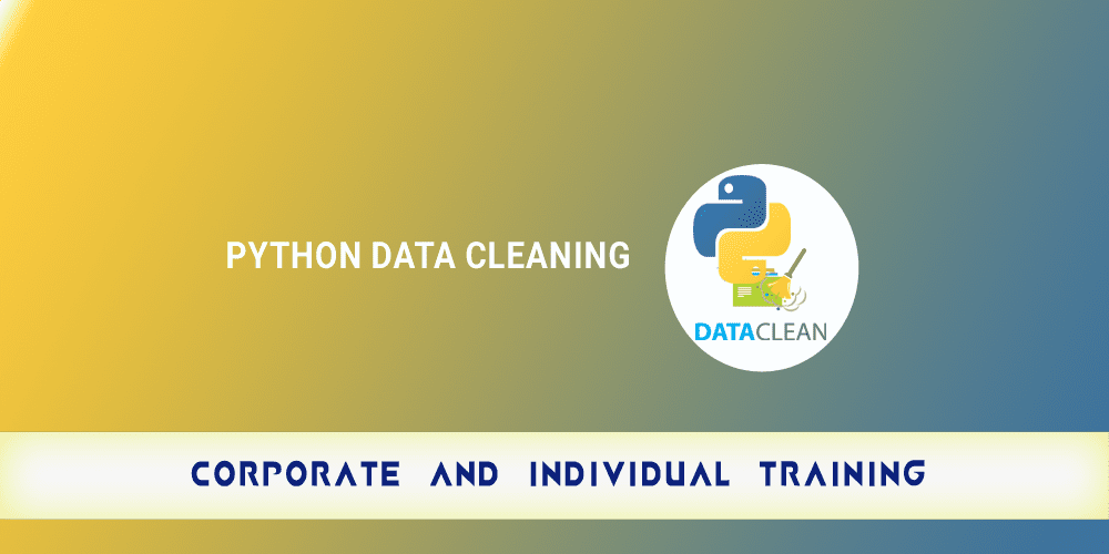 Python Data Cleaning