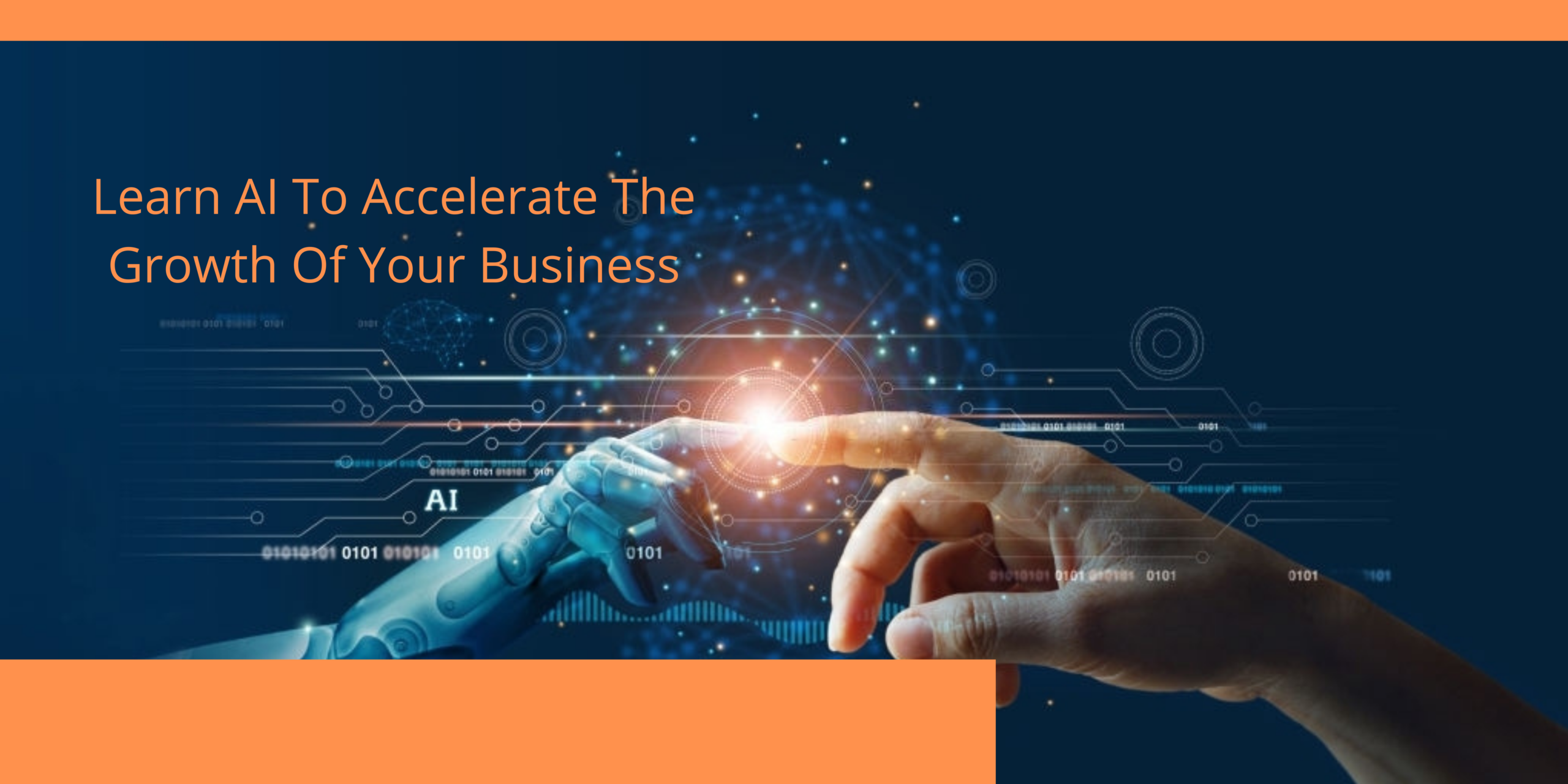 Learn AI/AI for corporates