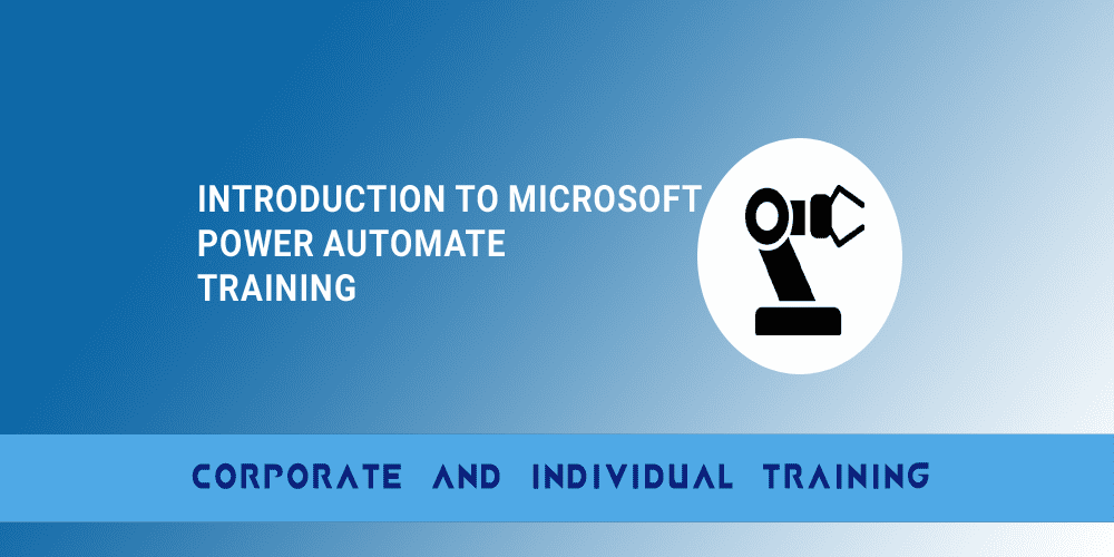 Introduction to Microsoft Power Automate