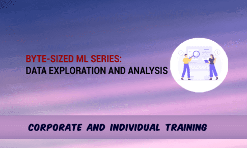 Byte-Sized ML Series: Data Exploration and Analysis