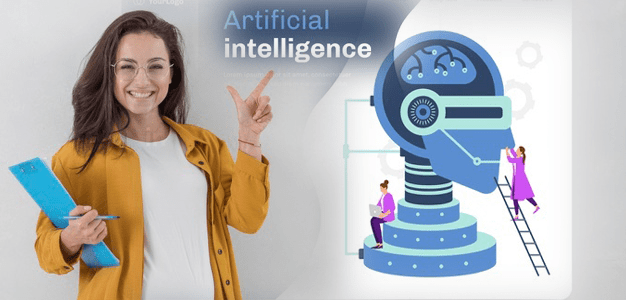 What is Artificial Intelligence from the layman perspective?