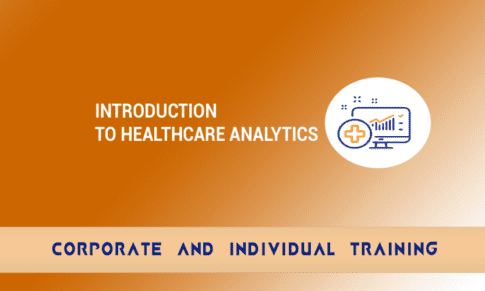 Introduction to Healthcare Analytics