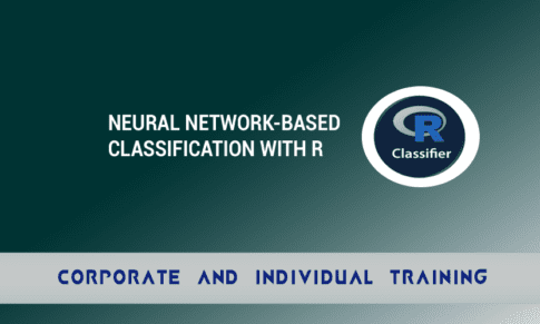 Neural Network-based Classification with R