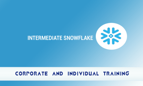 Intermediate Snowflake