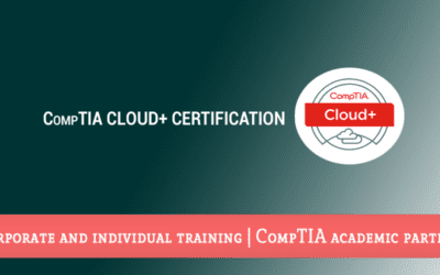 CompTIA Cloud+ Certification
