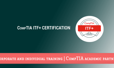 CompTIA ITF+ Certification
