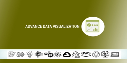 Advance Data Visualization
