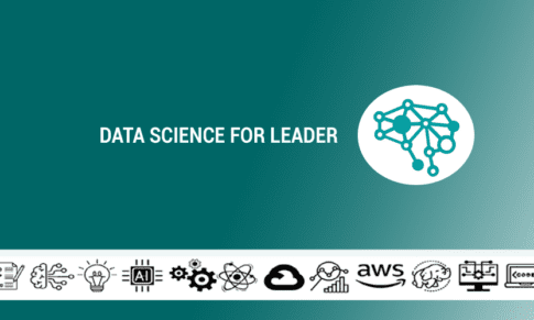 Data Science for Leader