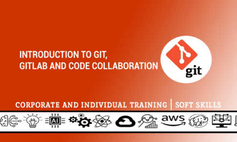 Introduction to Git, GitLab and Code Collaboration