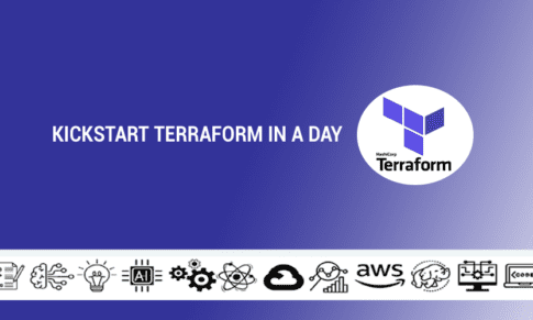 Kickstart Terraform in a Day