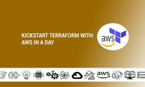 Kickstart Terraform with AWS in a Day