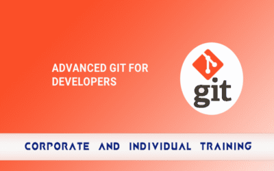 Advanced Git For Developers