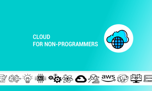 Cloud for Non-Programmers