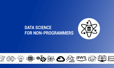 Data Science for Non-programmers