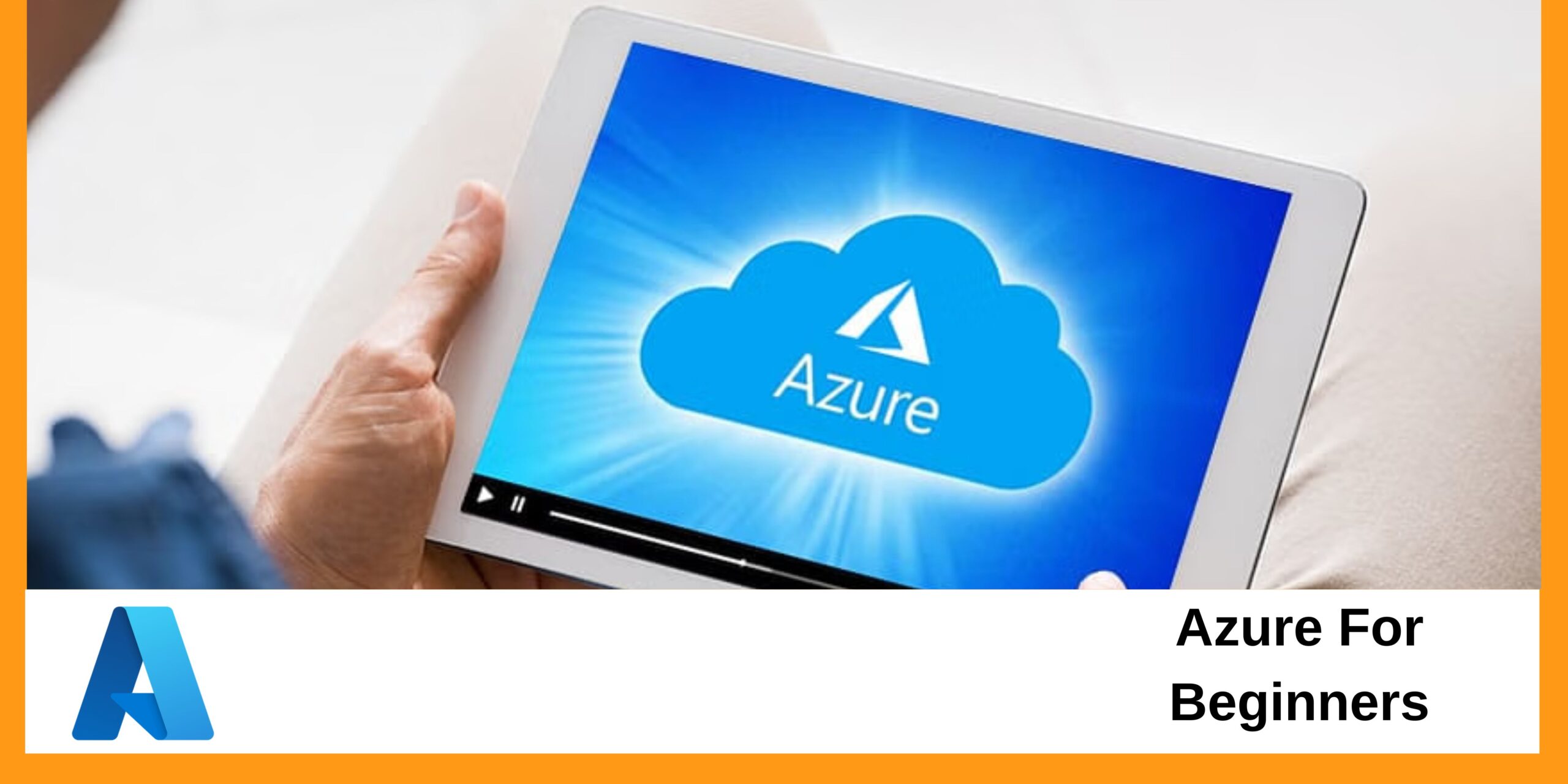 Azure For Beginners