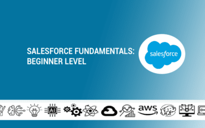 Salesforce Fundamentals: Beginner Level