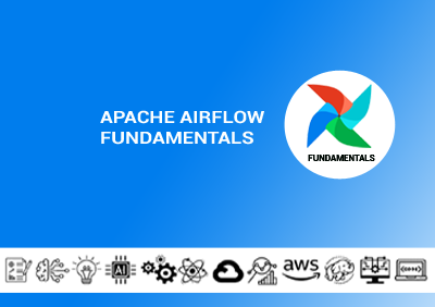 Apache Airflow Fundamentals