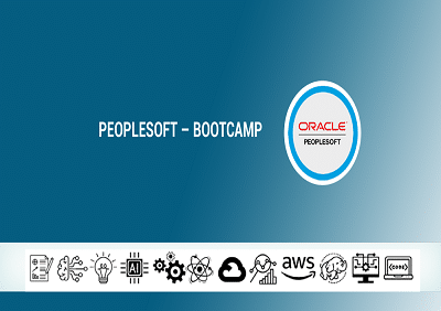 PeopleSoft – Bootcamp