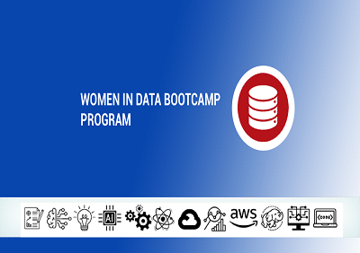 Women in Data bootcamp program