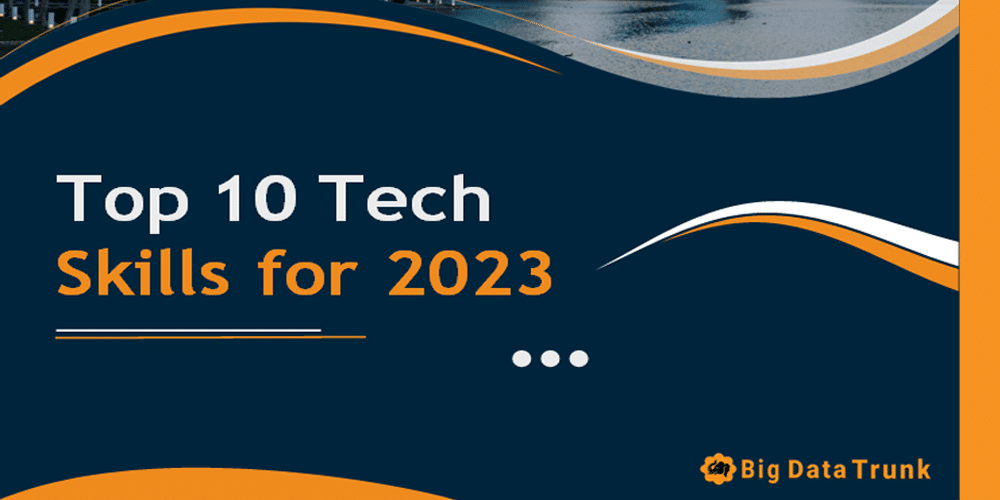 The world of technology is constantly evolving, and as we step into 2023, the demand for skilled tech professionals continues to soar. The rapid advancements in artificial intelligence, data science, cloud computing, cybersecurity, and more have created a landscape brimming with exciting opportunities.