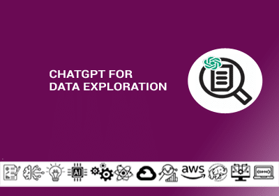 ChatGPT for Data Exploration