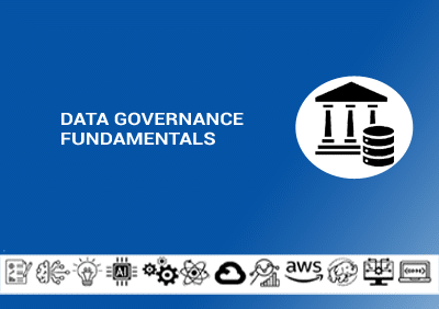 Data Governance Fundamentals