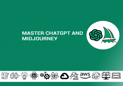 Master ChatGPT and Midjourney