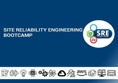 Site Reliability Engineering Bootcamp