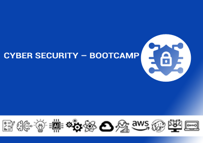 Cyber Security – Bootcamp
