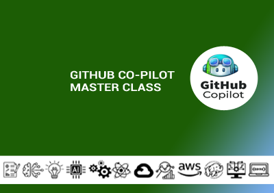 GitHub Co-Pilot Master Class