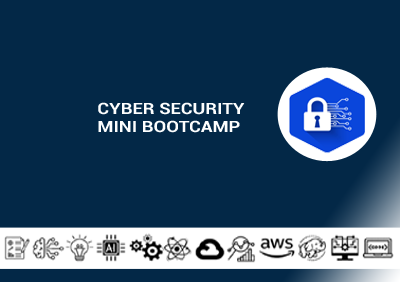 Cyber Security Mini Bootcamp