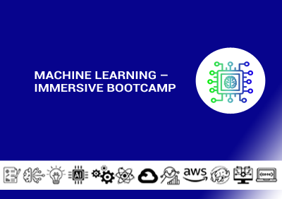 Machine Learning – Immersive Bootcamp