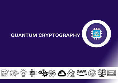 Quantum Cryptography