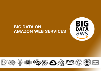 Big Data on Amazon Web Services