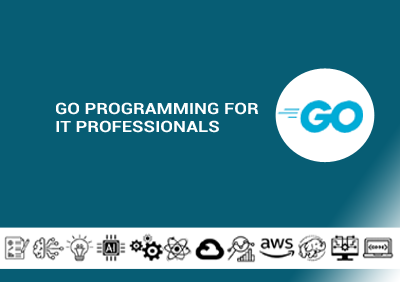 Go Programming for IT Professionals